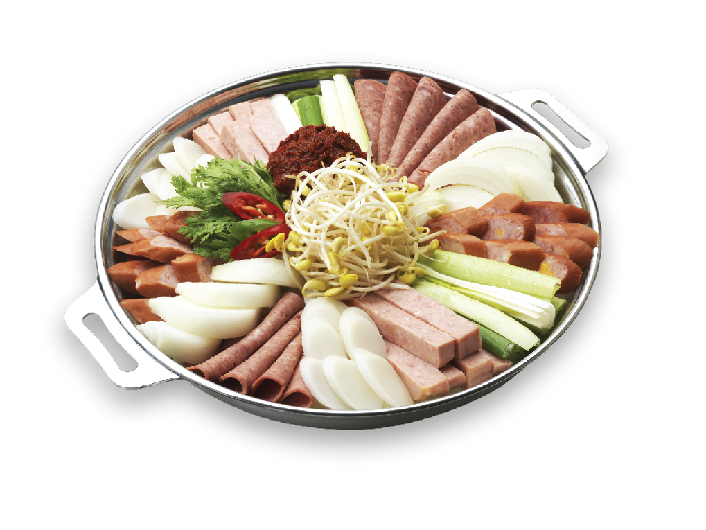 JVL부대찌개