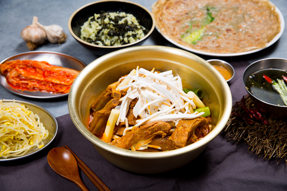 두꺼비식당