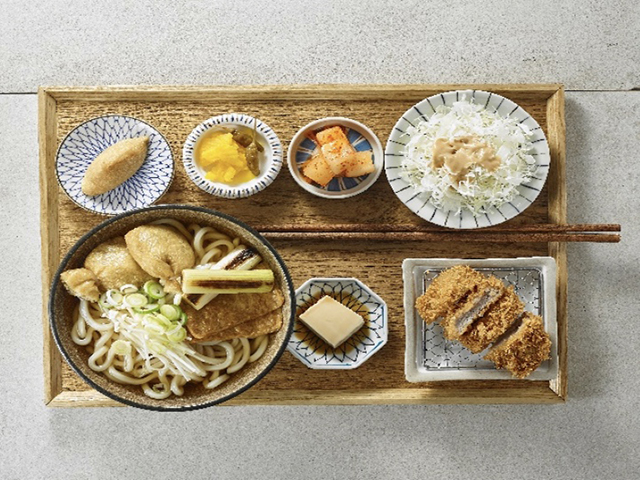 부엉이돈까스