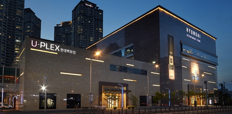 충청점 U-PLEX