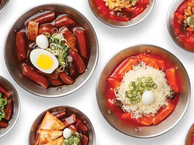 다정한떡볶이 대표사진
