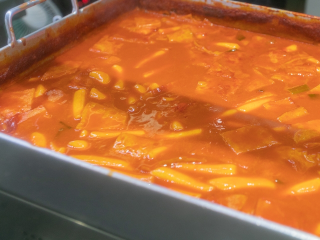 떡볶이 이미지