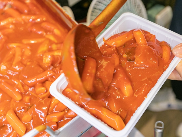 떡볶이 이미지2