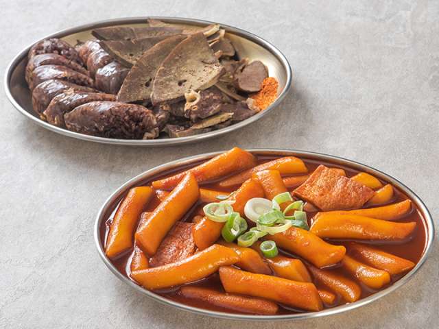 갈현동 떡볶이2