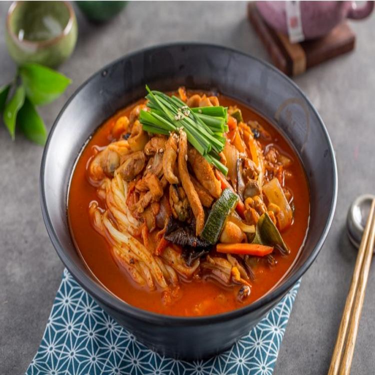 100년 잊지 못할 짬뽕의 맛 ! 전국 5대 짬뽕