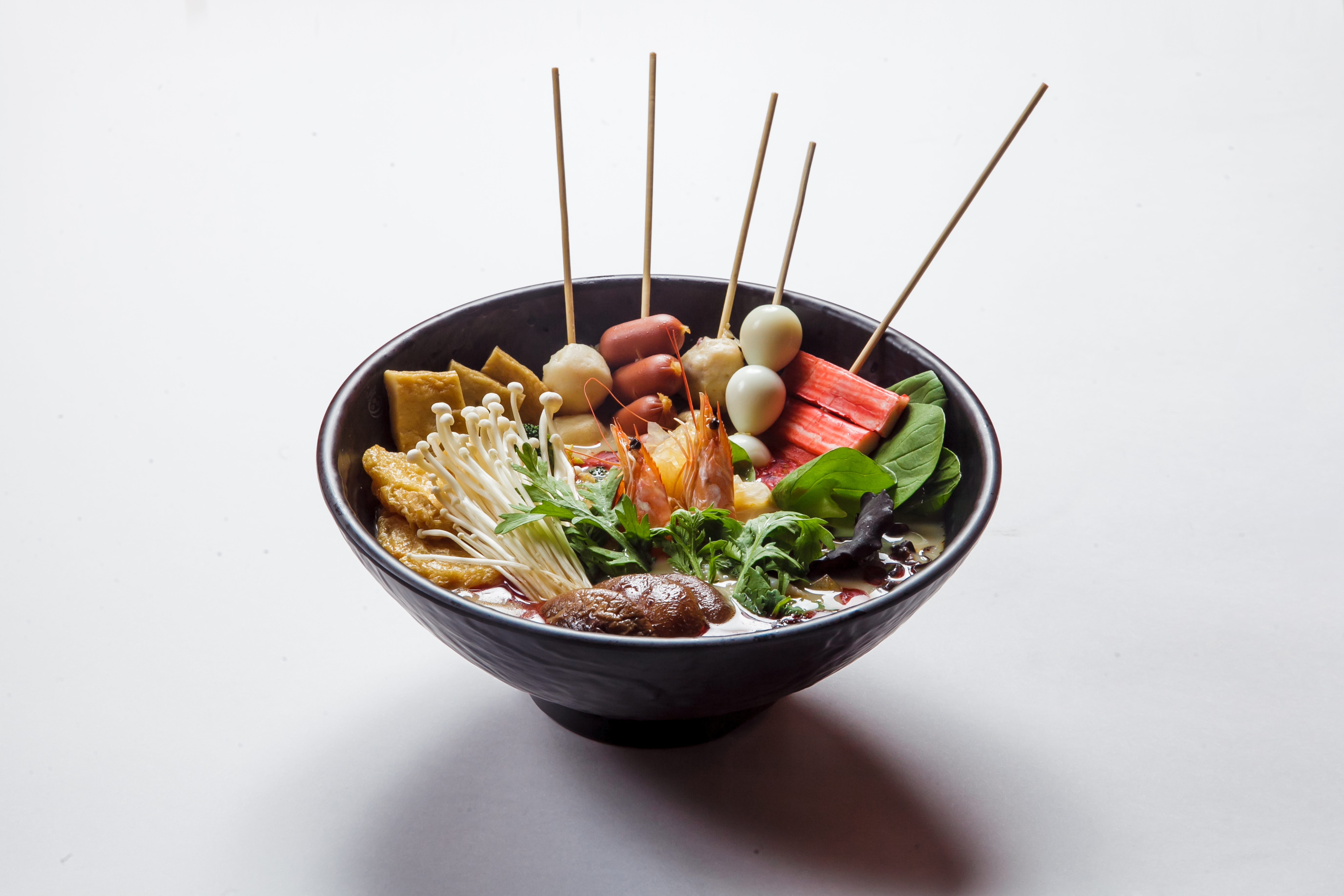 홍대에서 시작되어 젊은이들의 입맛을 사로잡은 마라탕 맛집