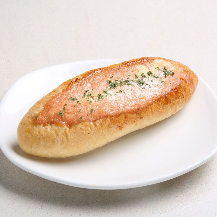 명란 바게트 사진