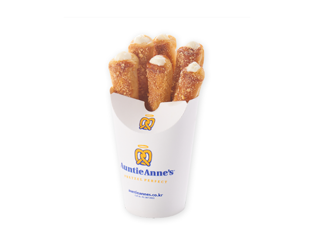앤티앤스 아몬드 크림치즈스틱