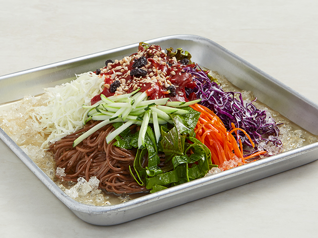 편장군족발 1