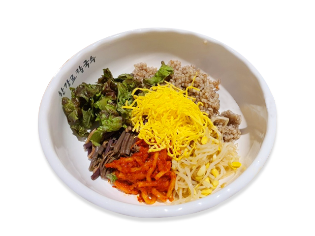 한강로 칼국수 3
