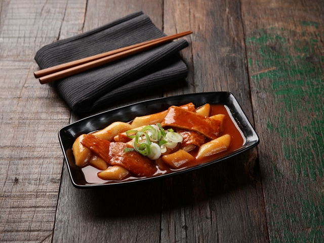 이가네 떡볶이