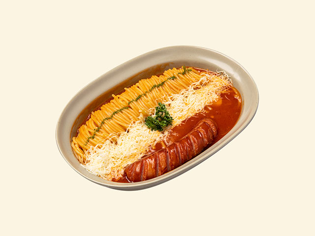 쉬림프 오이스터