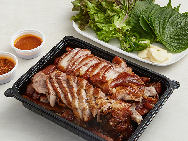 편장군족발2