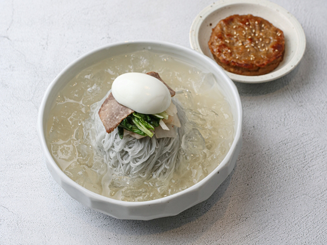 한솔냉면1