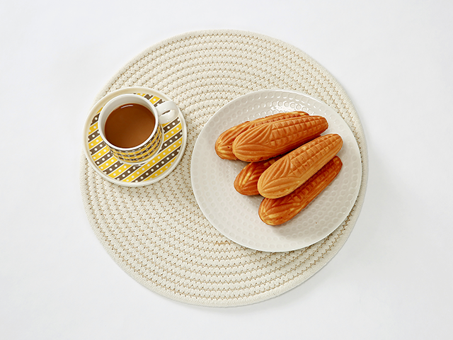 아띠몽 옥수수빵