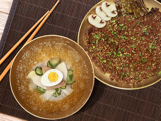 장사랑 바싹불고기 & 냉면 이미지