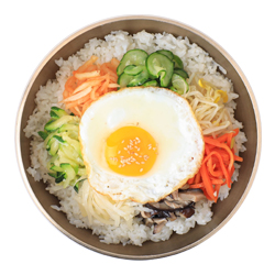 전주비빔밥 이미지