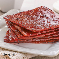 슬라이스포크(즉석구이)