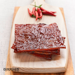 칠리포크(즉석구이)