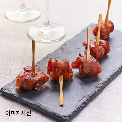 고메이박과(즉석구이)