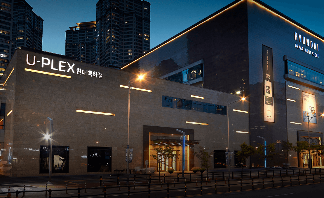 충청점 U-PLEX