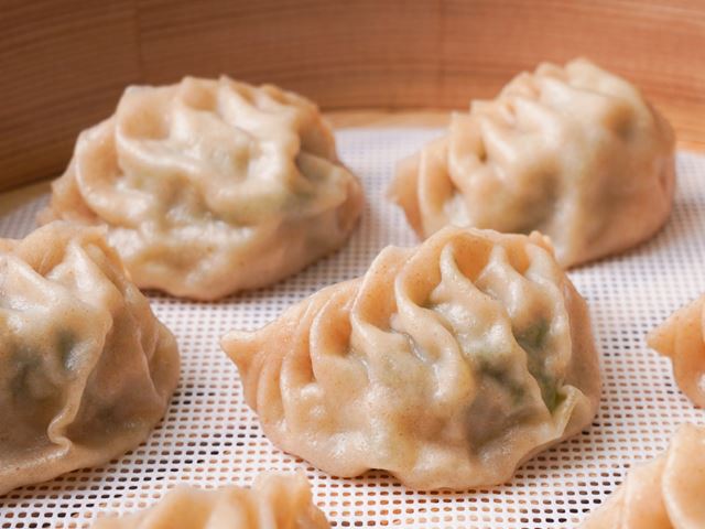 서울만두 “心” 대표이미지