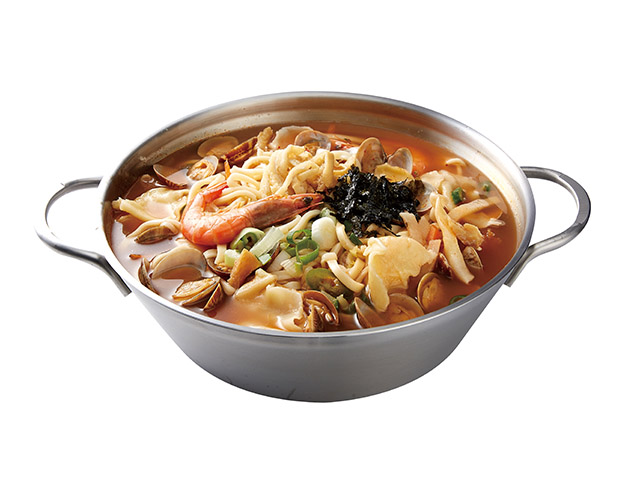 얼큰 칼제비
11,000원