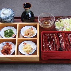 특 히츠마부시 메뉴이미지