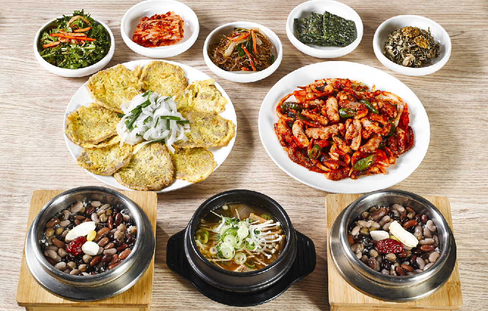 고향전주비빔밥1