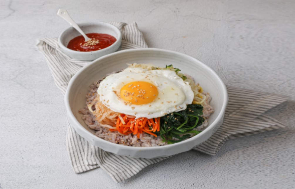 전주선비빔 첫번째 이미지