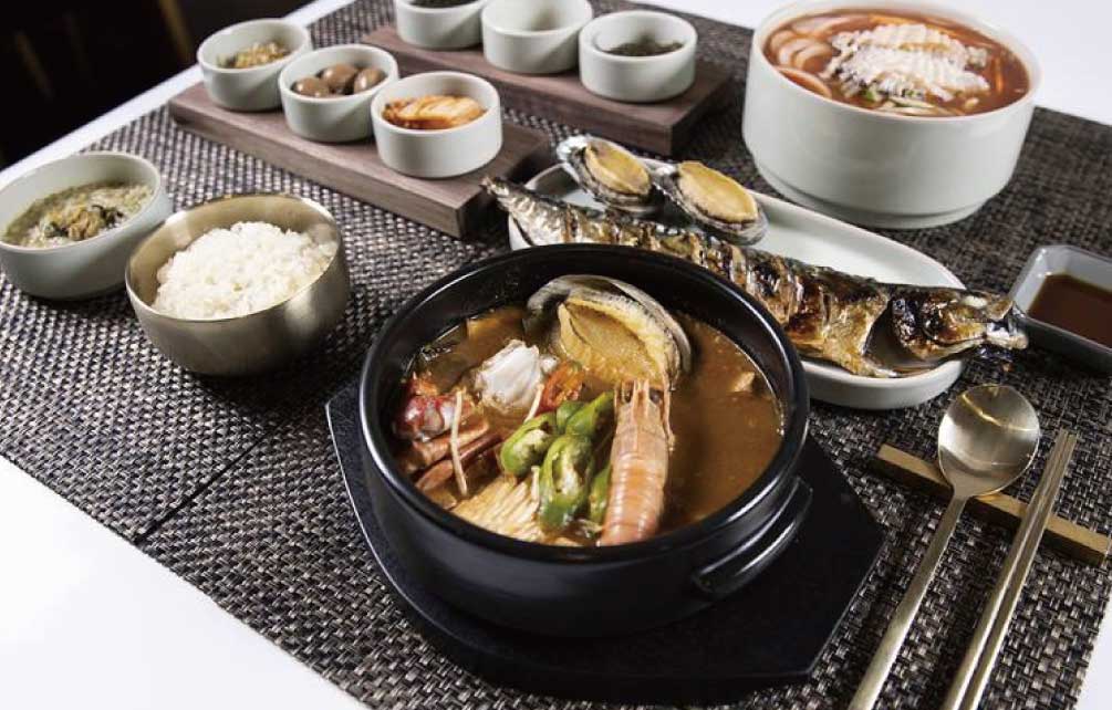 순옥이네 명가 사진 1