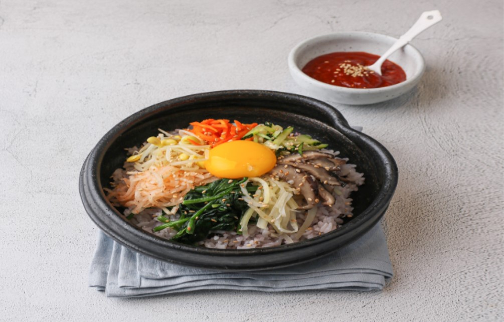 전주선비빔 세번째 이미지