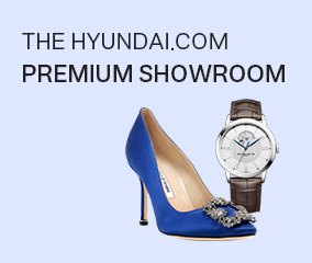 THE HYUNDAI.COM
PREMIUM SHOWROOM