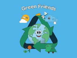 11월 365 Recycle Campaign