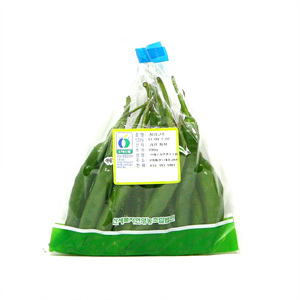 친환경 청양고추(100g/봉)