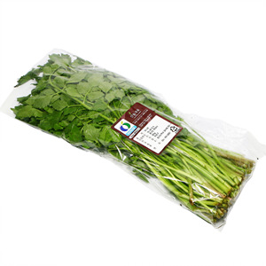 친환경 미나리(200g/봉)