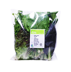 친환경 쌈모듬(200g/봉)