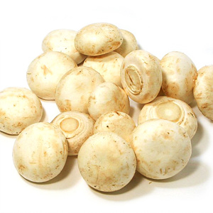양송이 버섯(팩/200g)