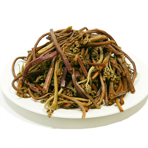 데친 고사리(200g)