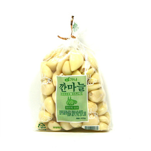 가나 깐마늘(400g)