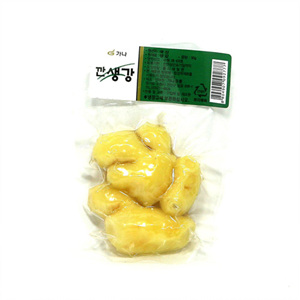 가나 깐생강(50g)