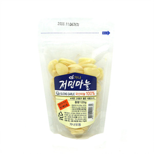 가나 저민마늘(120g)