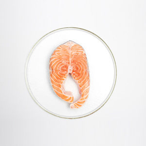노르웨이 생물연어(300g)