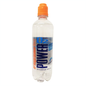 농심 파워오투 오렌지레몬맛(500ml)