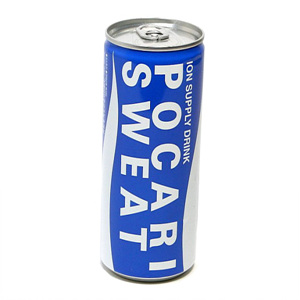 동아 포카리스웨트(245ml)