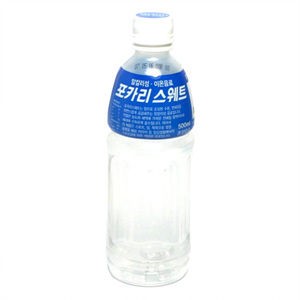 동아 포카리스웨트(500ml)