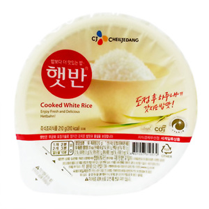 CJ 햇반(210g)