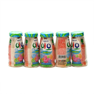남양 이오요구르트( 80ml*5)