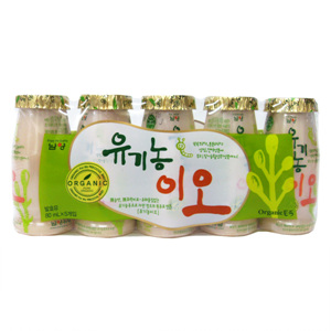 남양 유기농 이오(80ml*5)