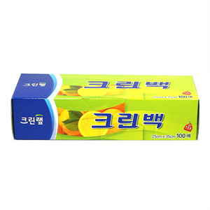 크린백(25cm*35cm)